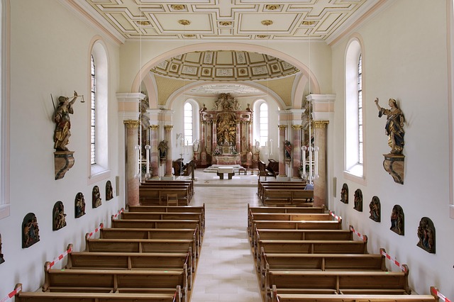 NORMI™ Launches Medical Advisory Board to Help Churches Restore the Health of Their Buildings—and Their Congregations