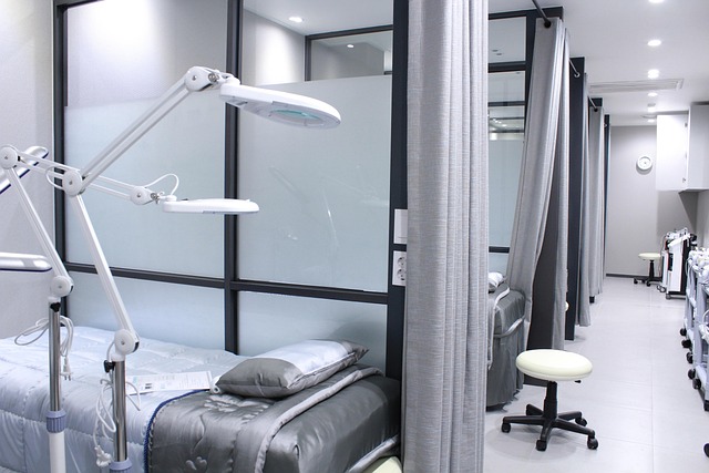 Medical Industry Sanitization Solution