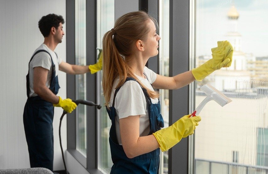 CLEANFAX: A Paradigm Shift in the Industry